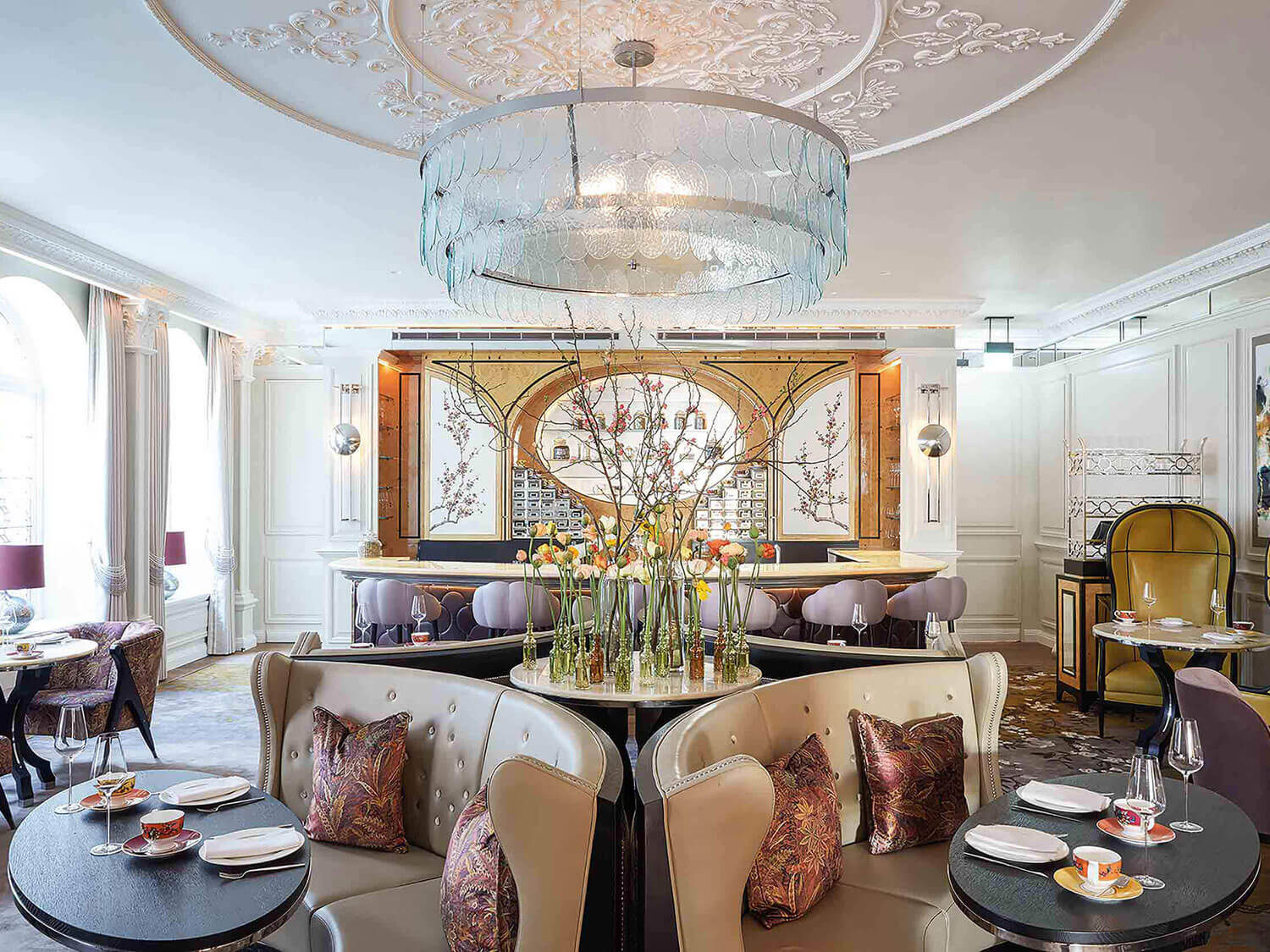 Belmond L
