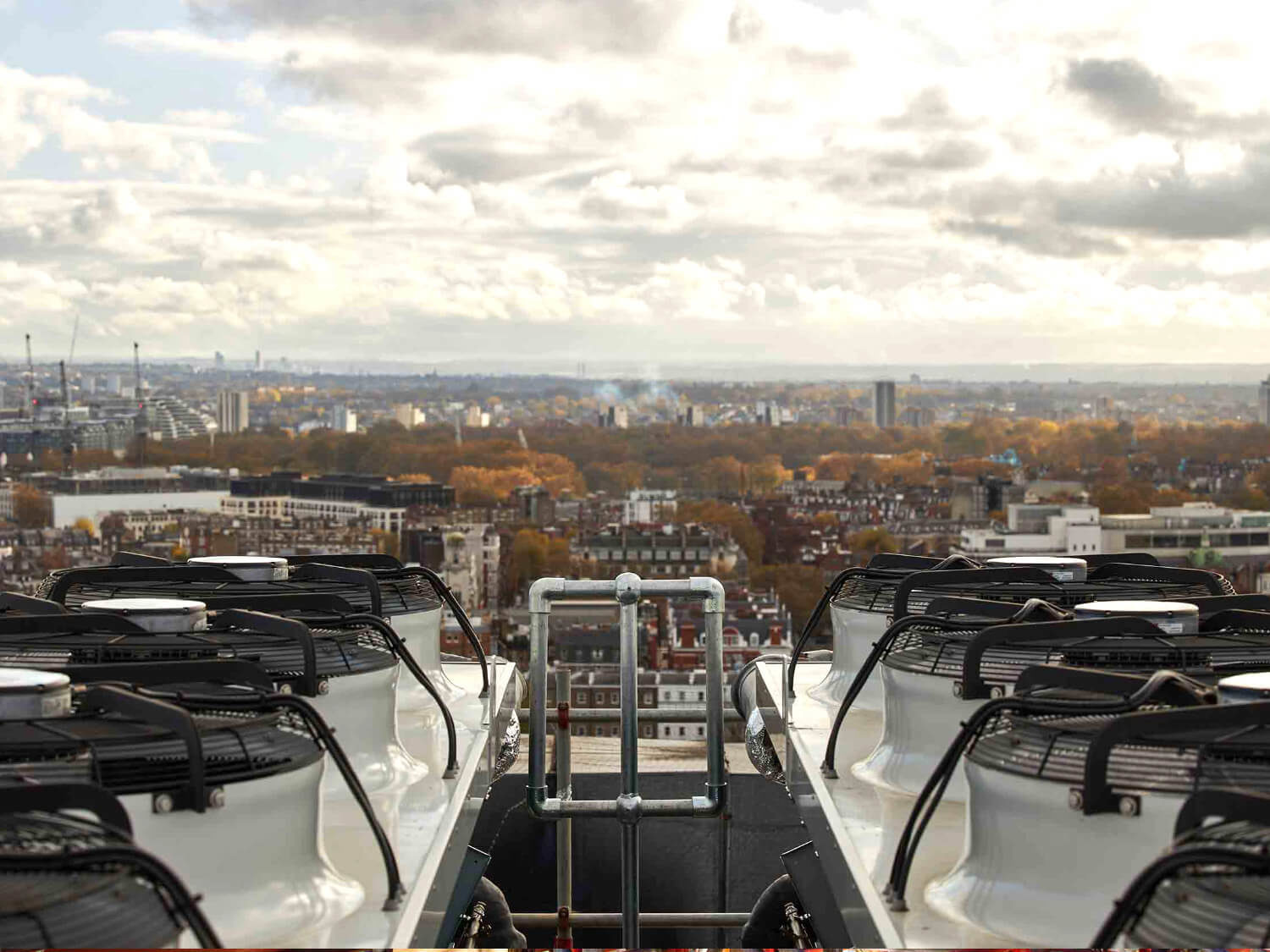 Carlton Tower L
