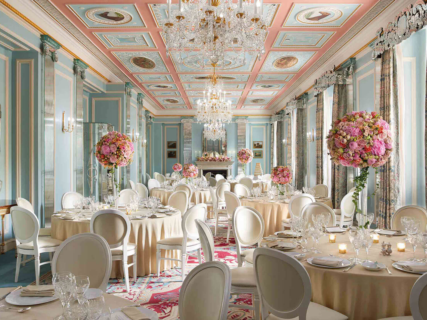 Lanesborough L