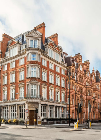 belmond cadogan