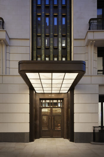 60 Curzon St External 5