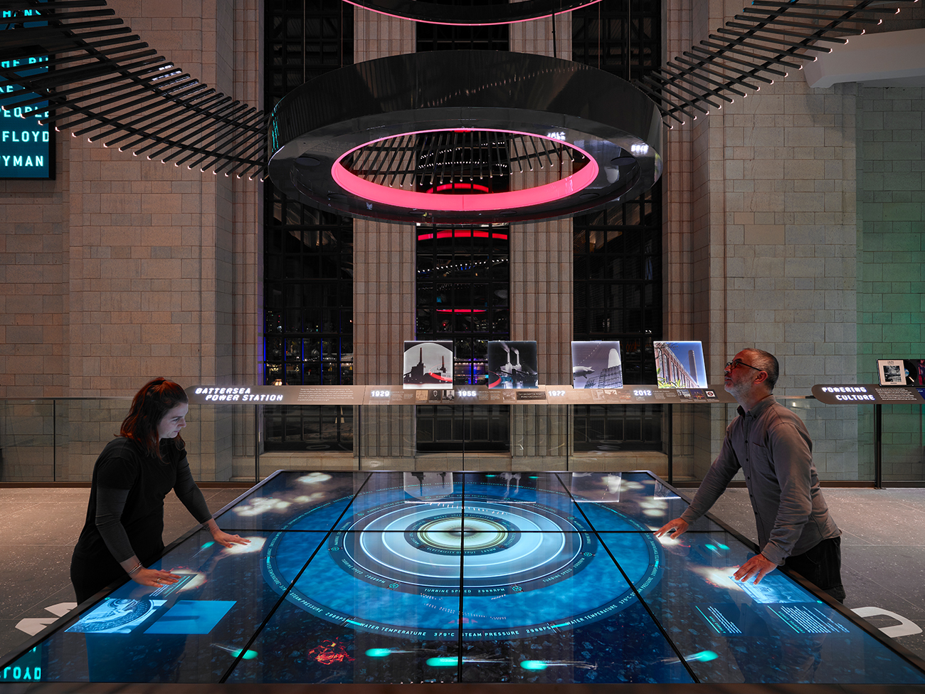 Lift-109-Port-Carousel